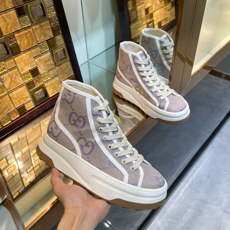 Gucci Casual Shoes